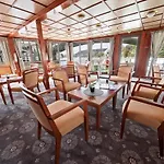 Hotel Florentina Boat Litoměřice