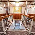 Florentina Boat Hotel Litoměřice