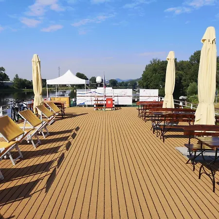 Florentina Boat 4* Litomerice