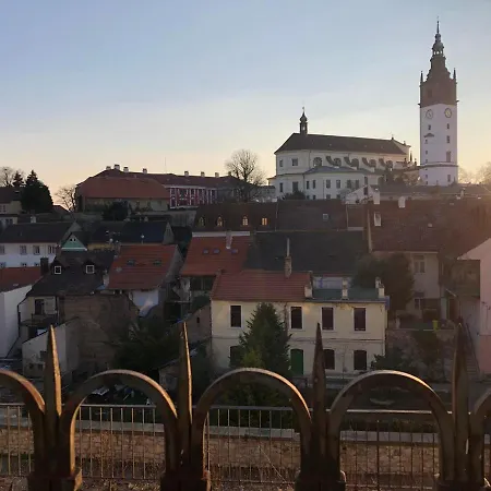 Florentina Boat 4* Litomerice