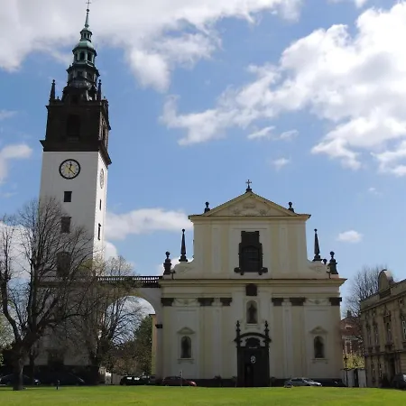 Hotel Florentina Boat Litoměřice