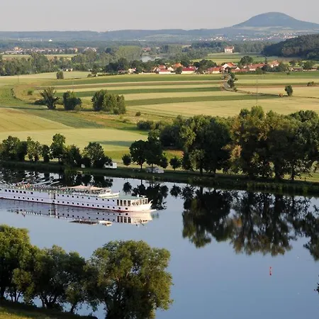 Florentina Boat Litoměřice