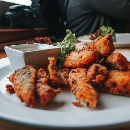 Florentina Boat 4* Litoměřice