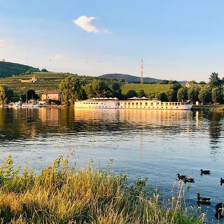 Florentina Boat Litoměřice