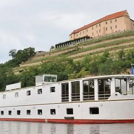Hotel Florentina Boat
