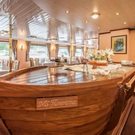 Florentina Boat Litoměřice