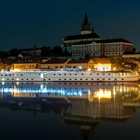 Florentina Boat Litoměřice
