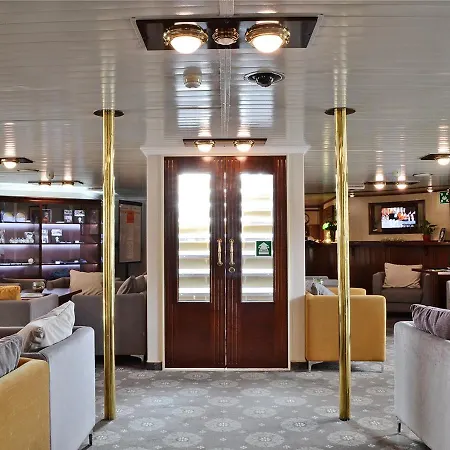 Florentina Boat 4*