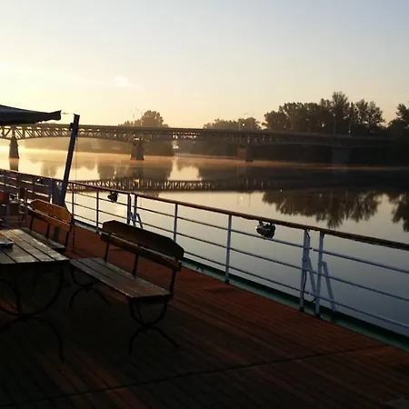 Florentina Boat Litoměřice