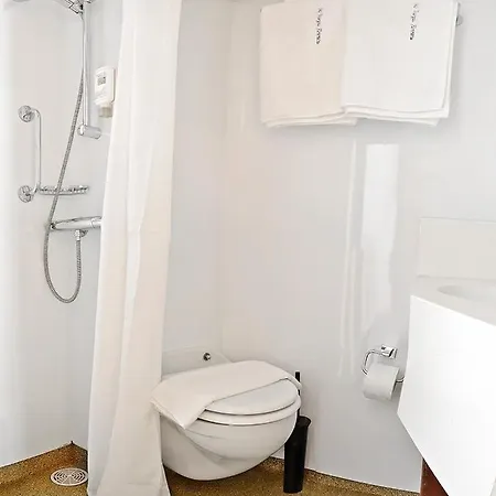 Florentina Boat 4* Litoměřice