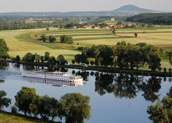 Florentina Boat Litoměřice