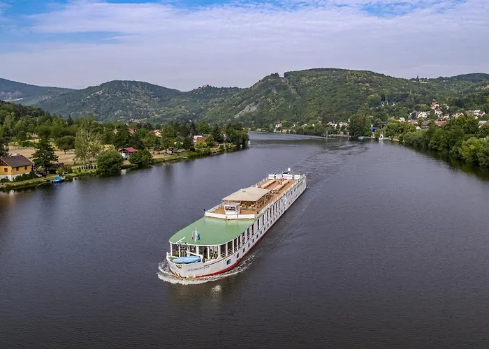Florentina Boat מלון 4*