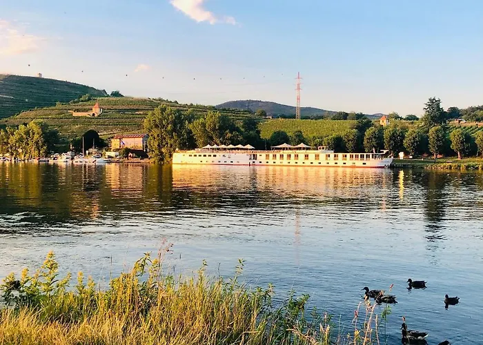 Florentina Boat Litoměřice