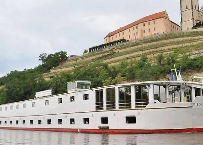 מלון Florentina Boat