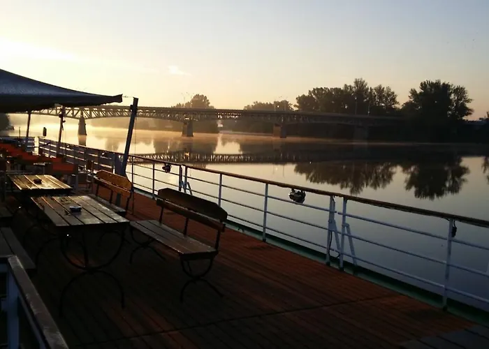 Florentina Boat Litoměřice
